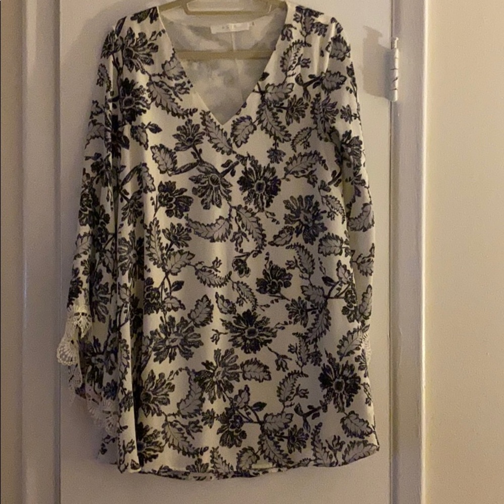 Astr Dress